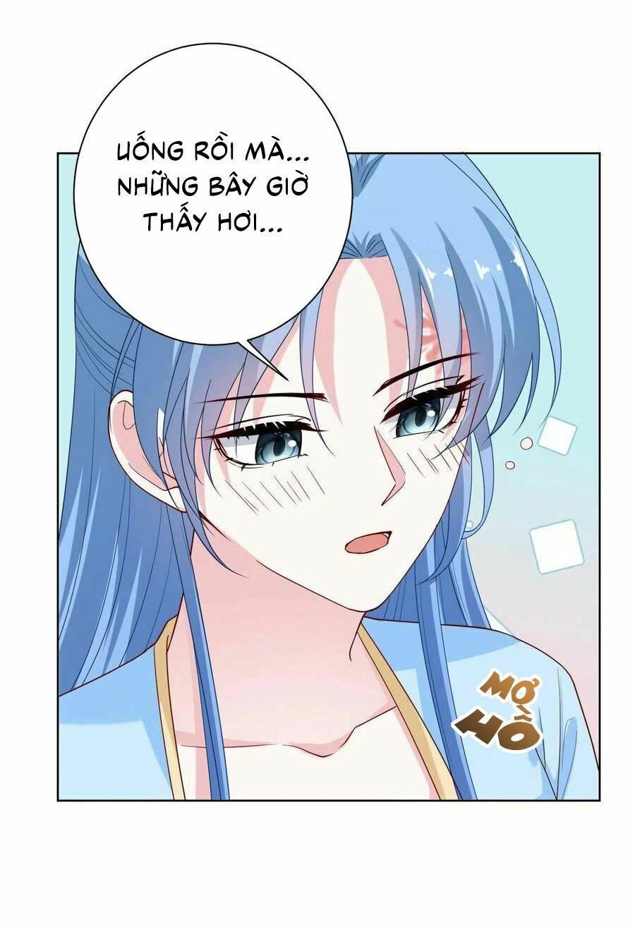 đọc truyện Độc Y Đích Nữ Chương 181 ảnh 10 tại Thiên Thai Truyện