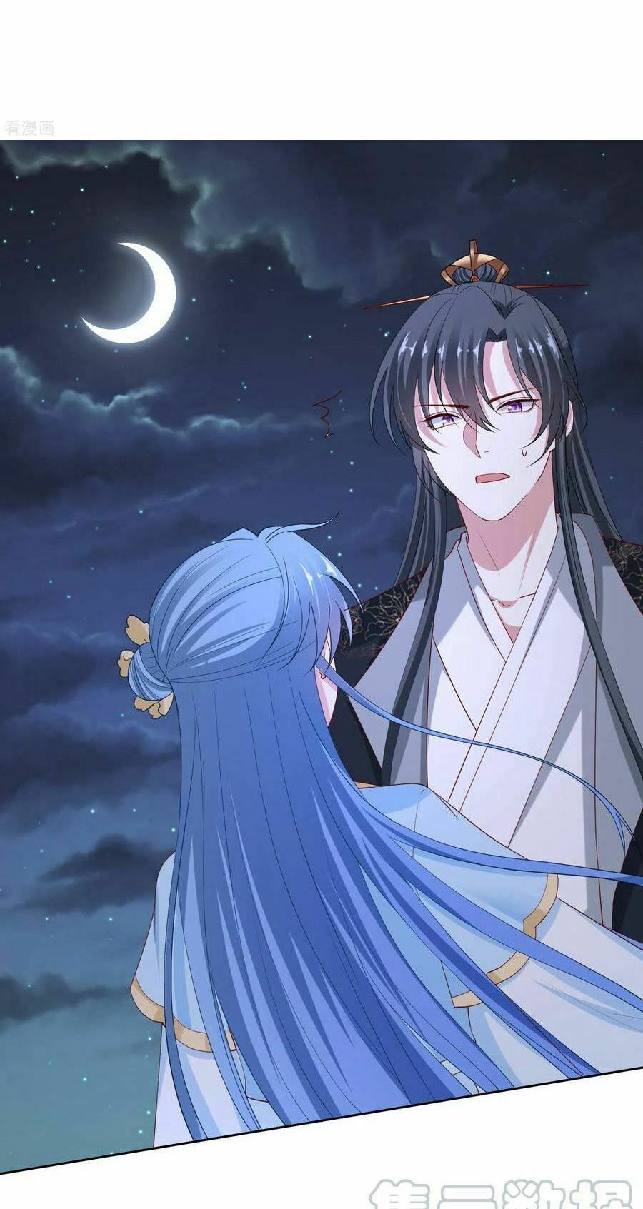 đọc truyện Độc Y Đích Nữ Chương 181 ảnh 11 tại Thiên Thai Truyện