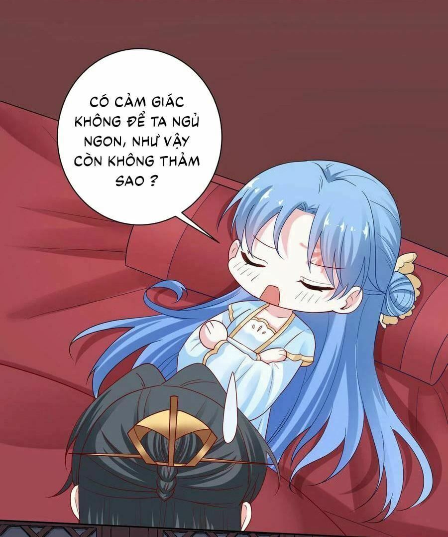 đọc truyện Độc Y Đích Nữ Chương 182 ảnh 12 tại Thiên Thai Truyện