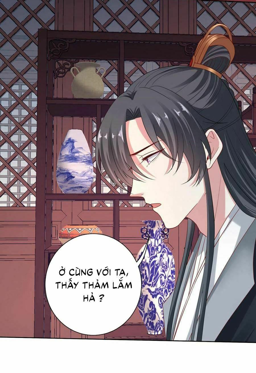 đọc truyện Độc Y Đích Nữ Chương 182 ảnh 13 tại Thiên Thai Truyện