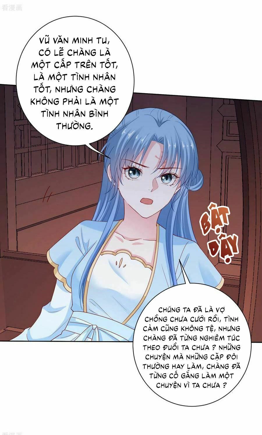 đọc truyện Độc Y Đích Nữ Chương 182 ảnh 14 tại Thiên Thai Truyện