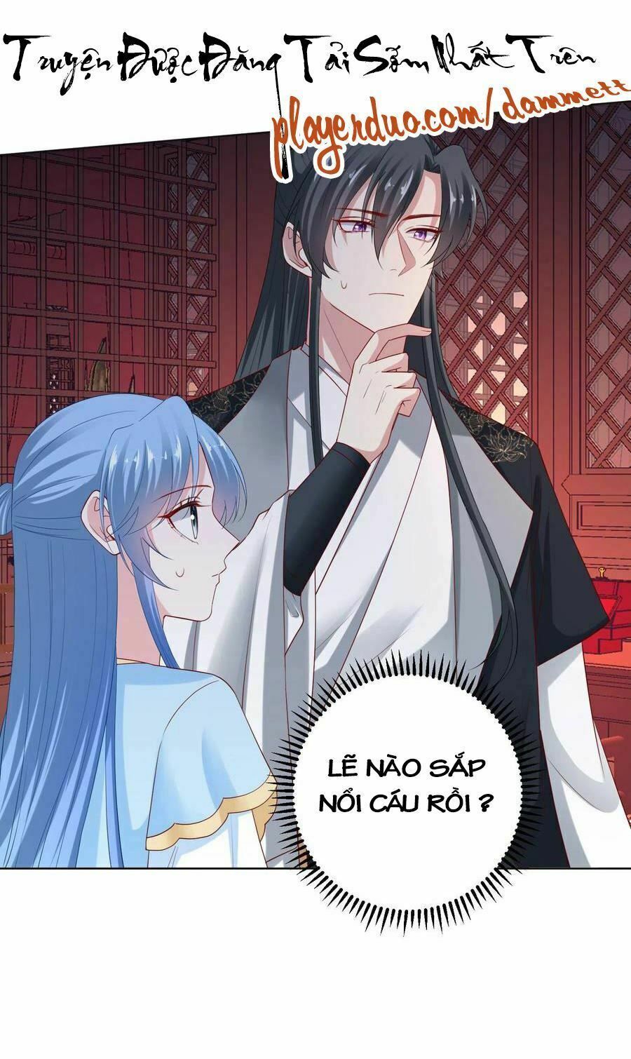 đọc truyện Độc Y Đích Nữ Chương 182 ảnh 17 tại Thiên Thai Truyện