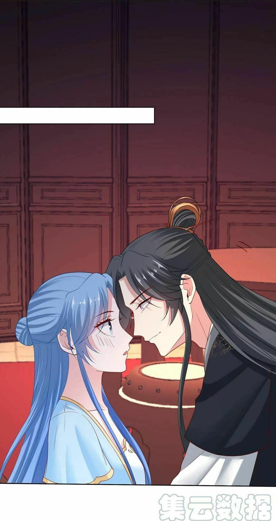 đọc truyện Độc Y Đích Nữ Chương 182 ảnh 19 tại Thiên Thai Truyện