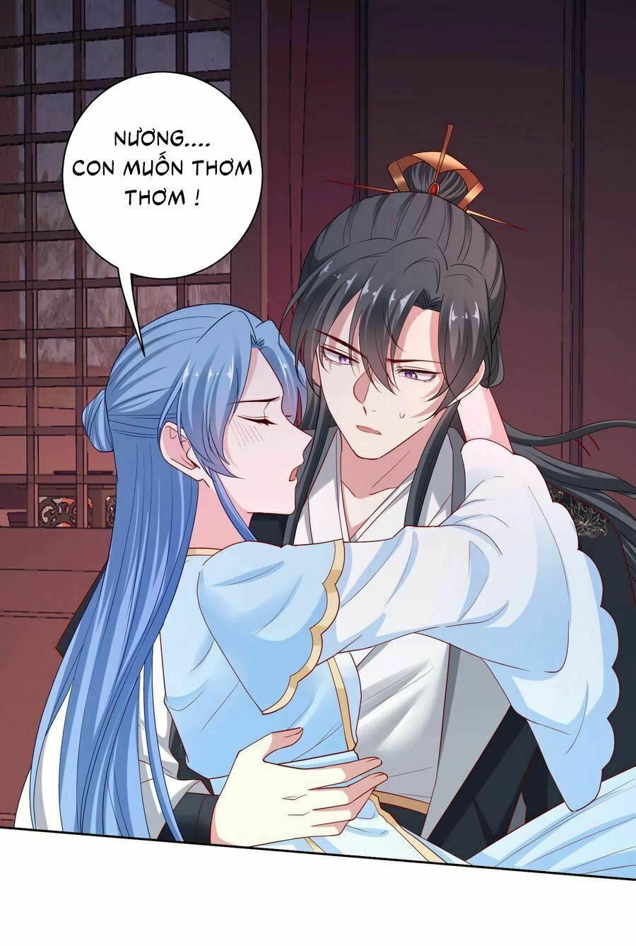 đọc truyện Độc Y Đích Nữ Chương 182 ảnh 4 tại Thiên Thai Truyện