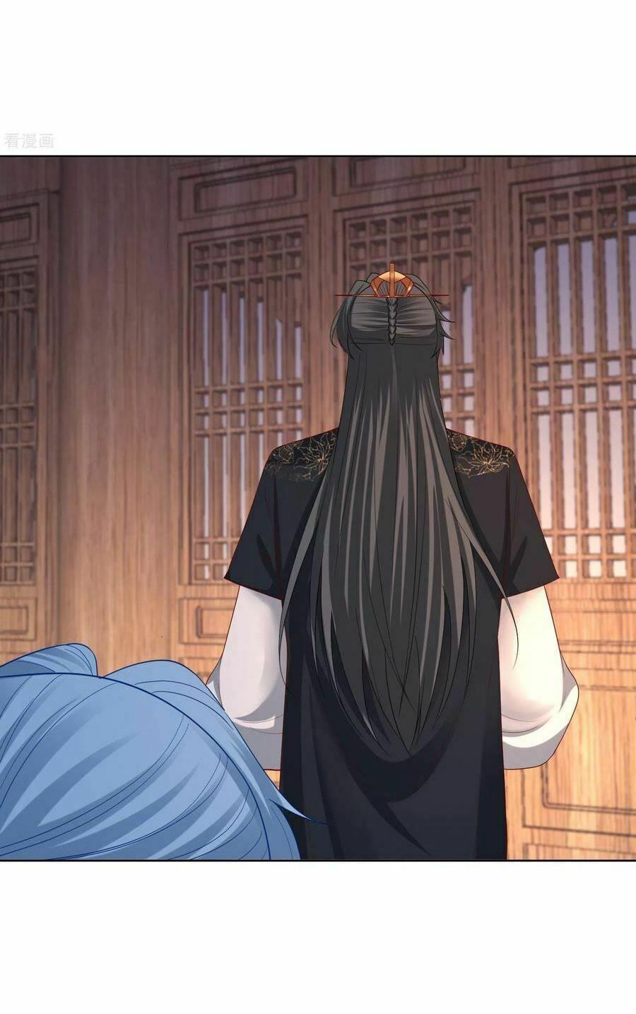 đọc truyện Độc Y Đích Nữ Chương 182 ảnh 25 tại Thiên Thai Truyện