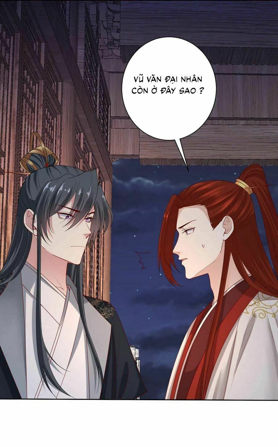 đọc truyện Độc Y Đích Nữ Chương 182 ảnh 27 tại Thiên Thai Truyện