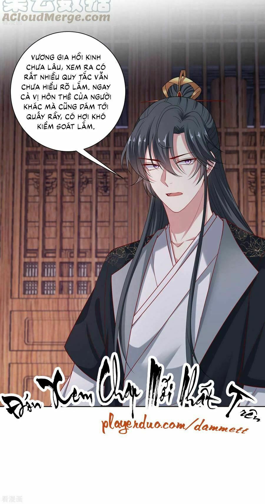 đọc truyện Độc Y Đích Nữ Chương 182 ảnh 33 tại Thiên Thai Truyện