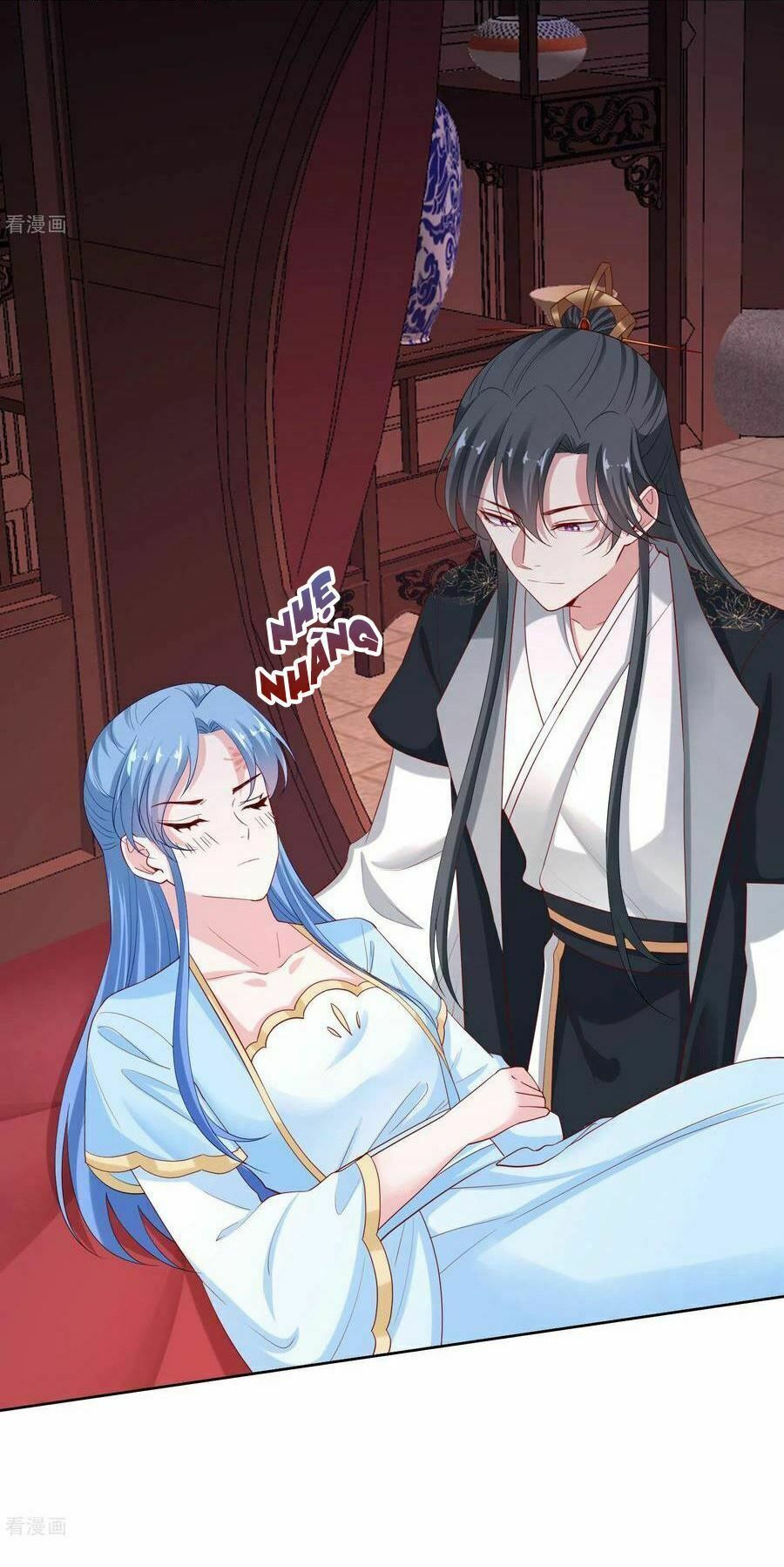 đọc truyện Độc Y Đích Nữ Chương 182 ảnh 9 tại Thiên Thai Truyện