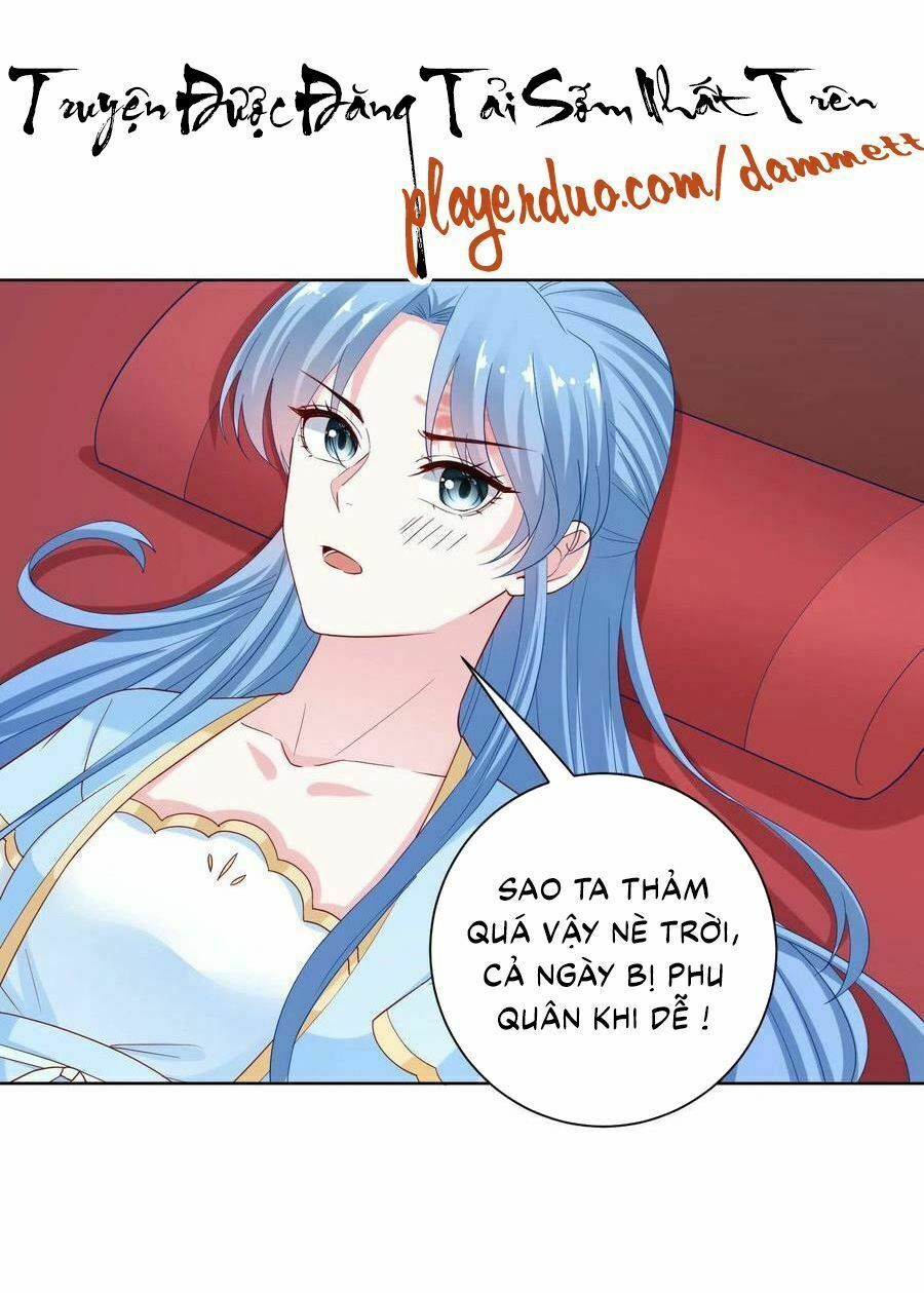 đọc truyện Độc Y Đích Nữ Chương 182 ảnh 10 tại Thiên Thai Truyện