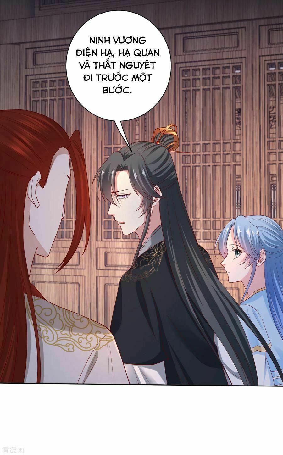 đọc truyện Độc Y Đích Nữ Chương 183 ảnh 15 tại Thiên Thai Truyện