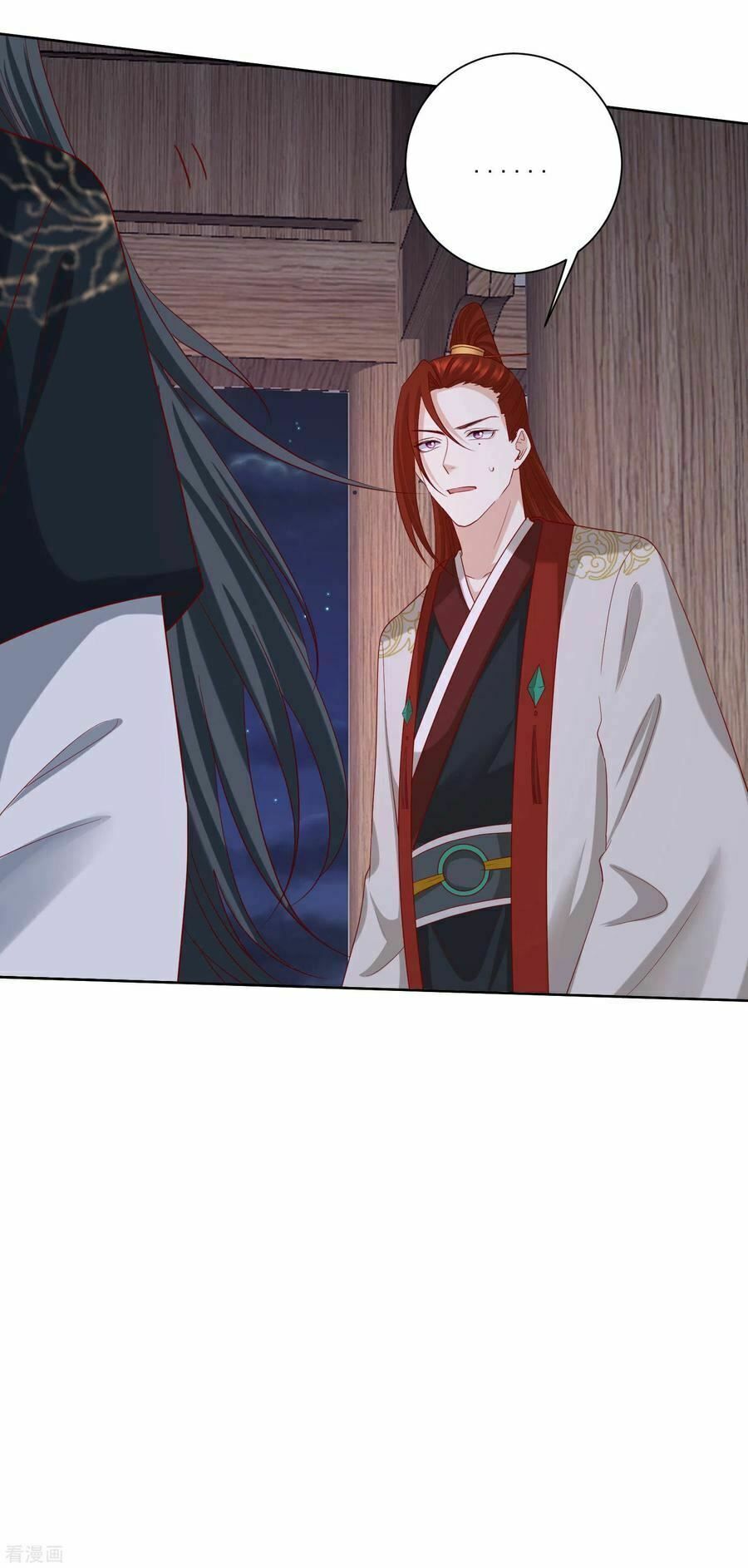 đọc truyện Độc Y Đích Nữ Chương 183 ảnh 16 tại Thiên Thai Truyện