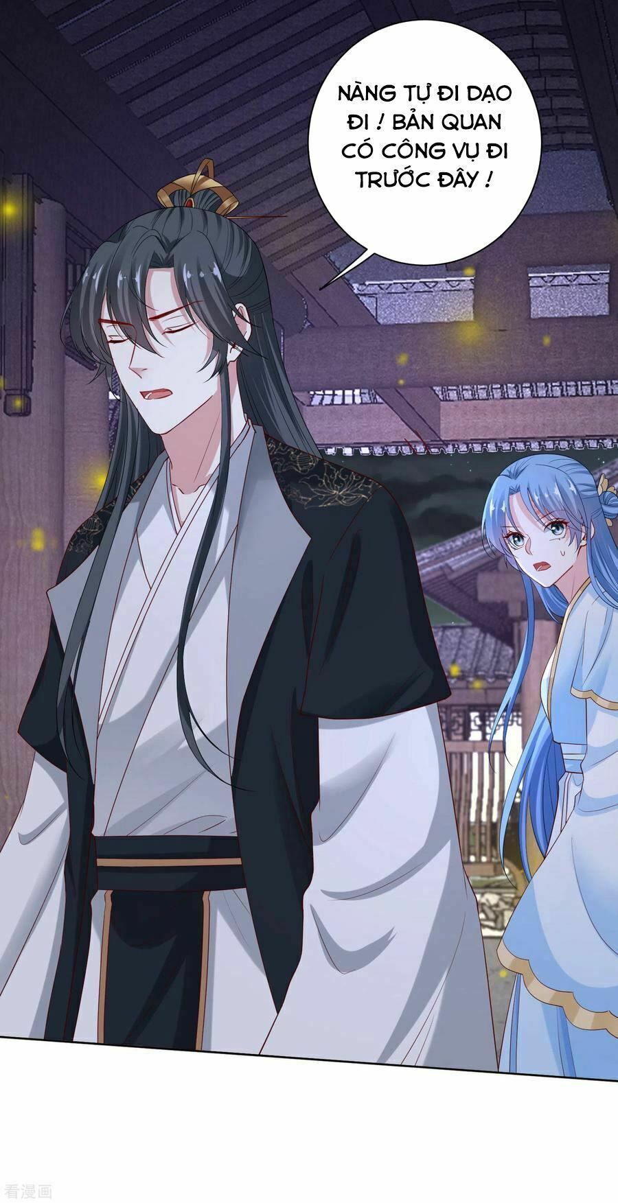 đọc truyện Độc Y Đích Nữ Chương 183 ảnh 28 tại Thiên Thai Truyện