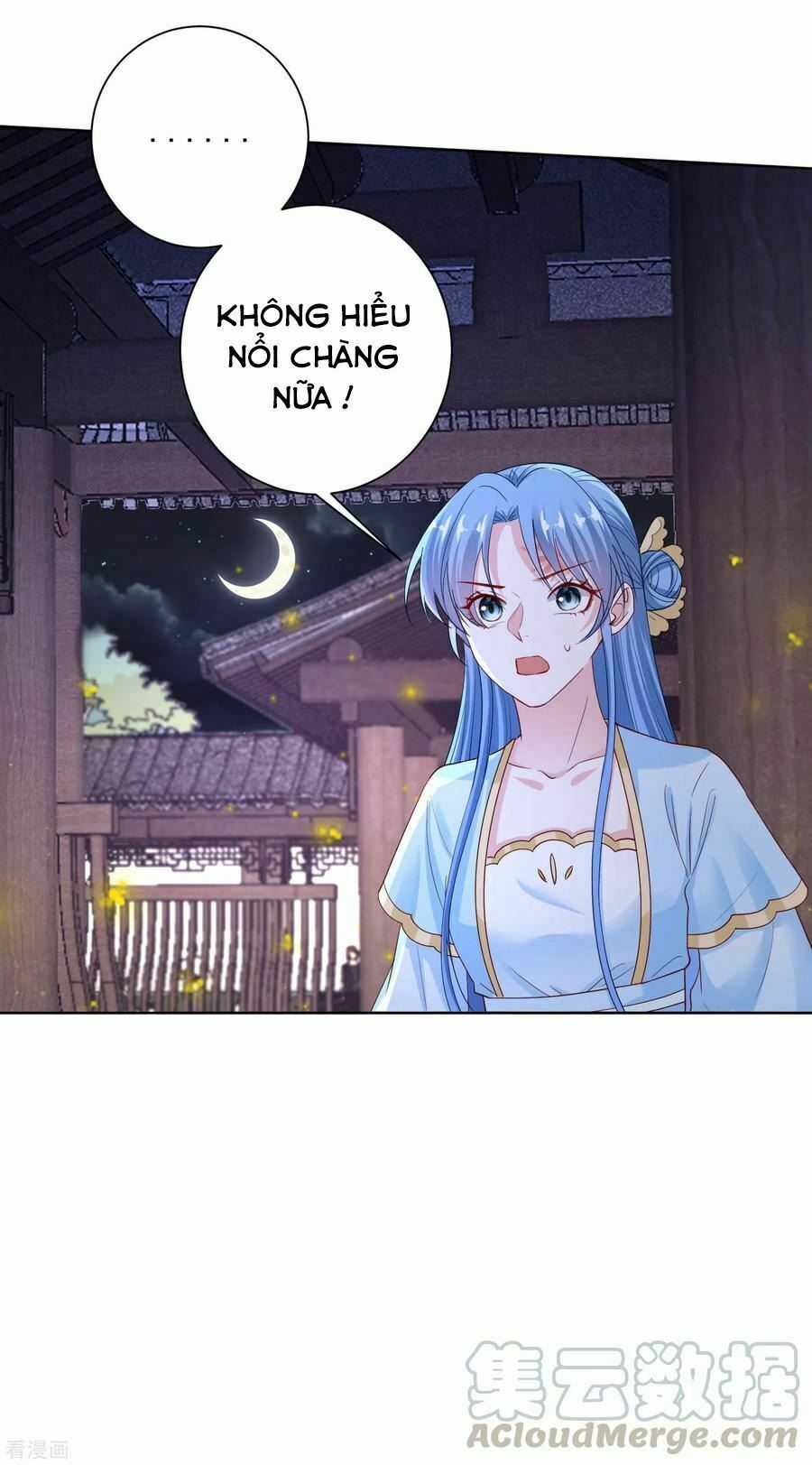 đọc truyện Độc Y Đích Nữ Chương 183 ảnh 29 tại Thiên Thai Truyện