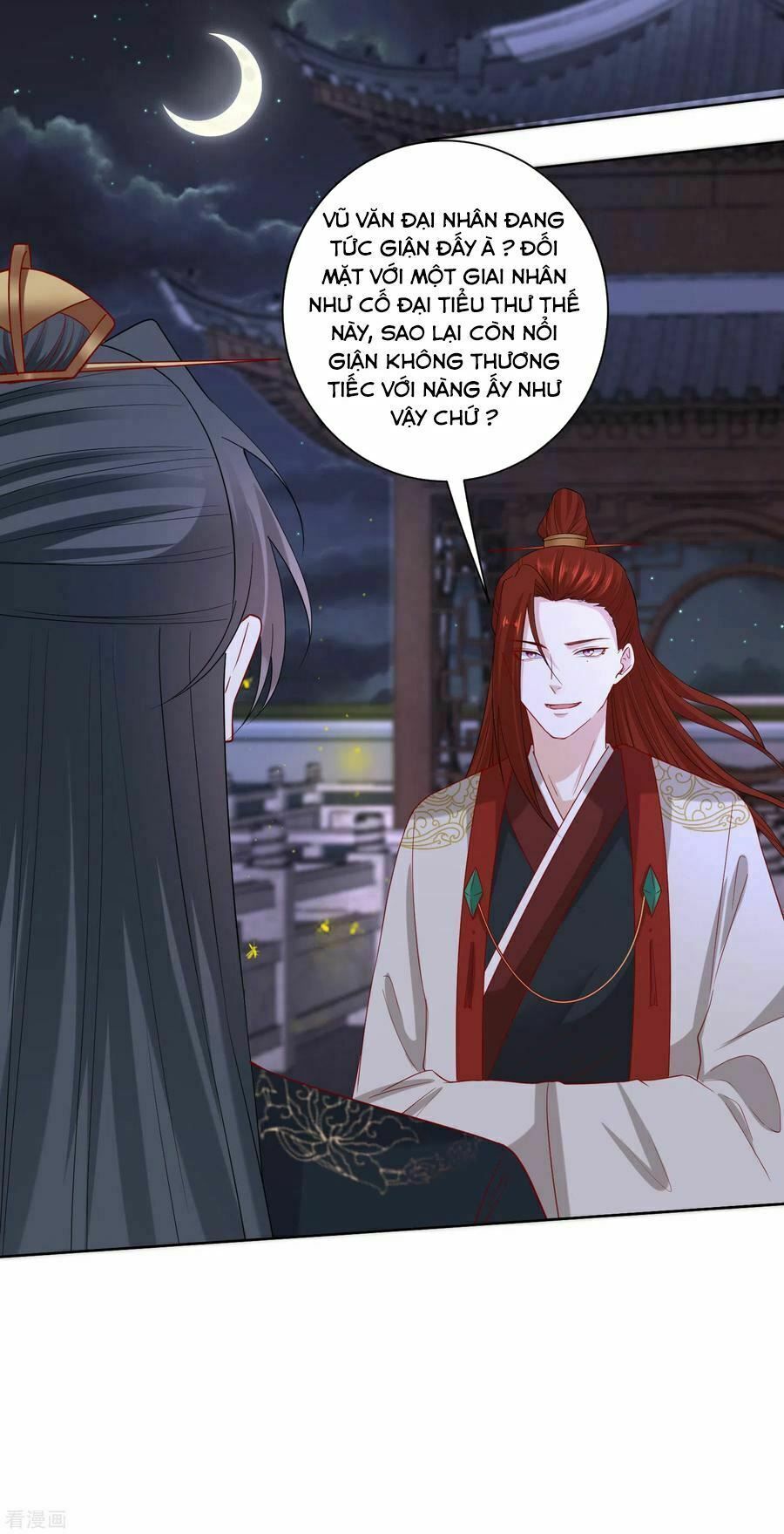 đọc truyện Độc Y Đích Nữ Chương 183 ảnh 31 tại Thiên Thai Truyện