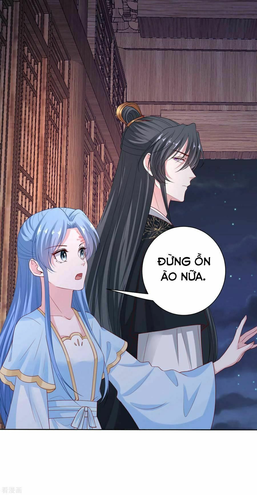 đọc truyện Độc Y Đích Nữ Chương 183 ảnh 6 tại Thiên Thai Truyện