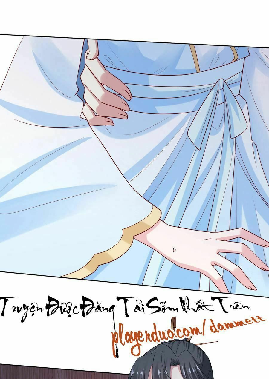 đọc truyện Độc Y Đích Nữ Chương 183 ảnh 7 tại Thiên Thai Truyện