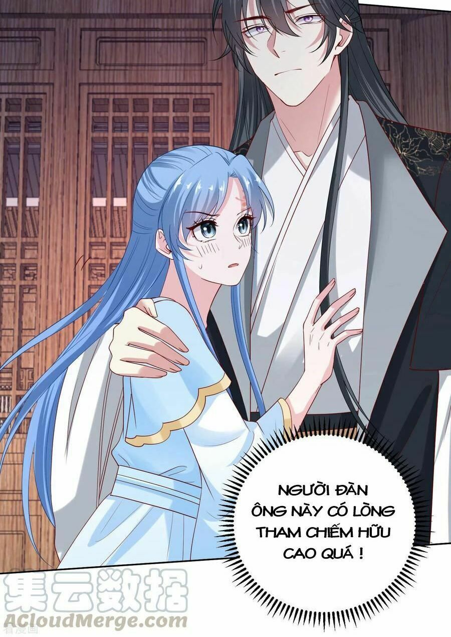 đọc truyện Độc Y Đích Nữ Chương 183 ảnh 8 tại Thiên Thai Truyện