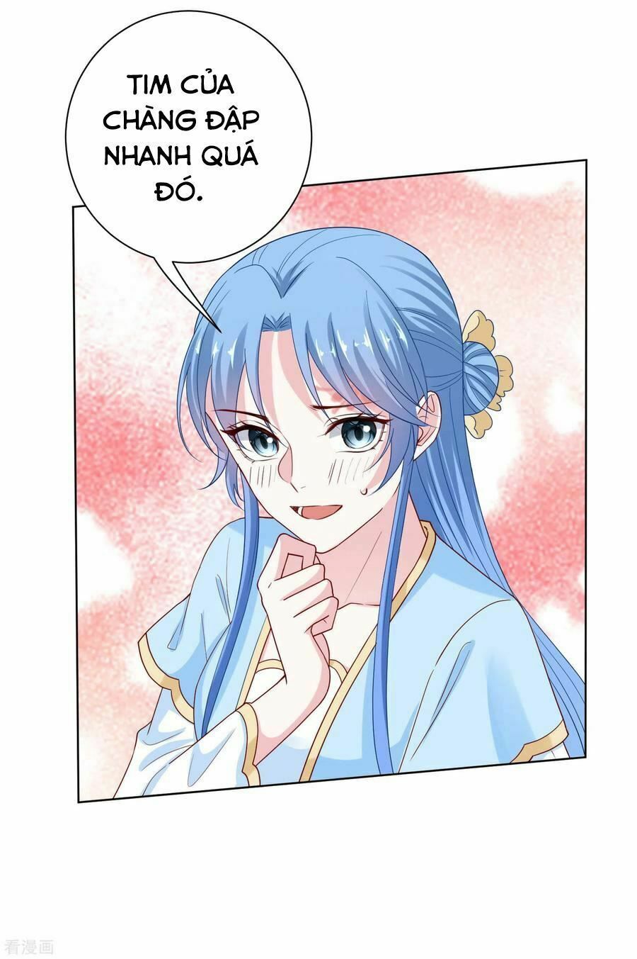 đọc truyện Độc Y Đích Nữ Chương 183 ảnh 10 tại Thiên Thai Truyện