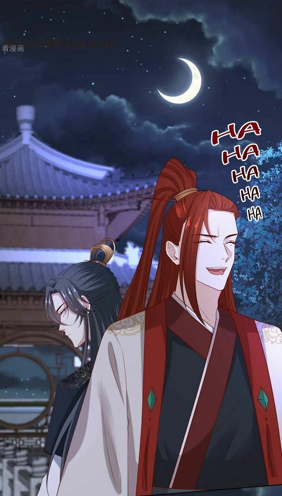 đọc truyện Độc Y Đích Nữ Chương 184 ảnh 12 tại Thiên Thai Truyện