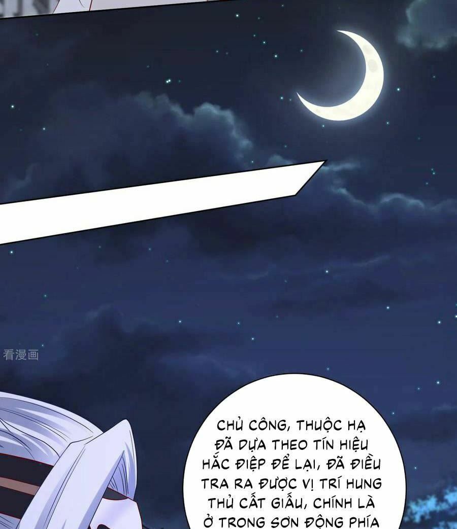 đọc truyện Độc Y Đích Nữ Chương 184 ảnh 13 tại Thiên Thai Truyện