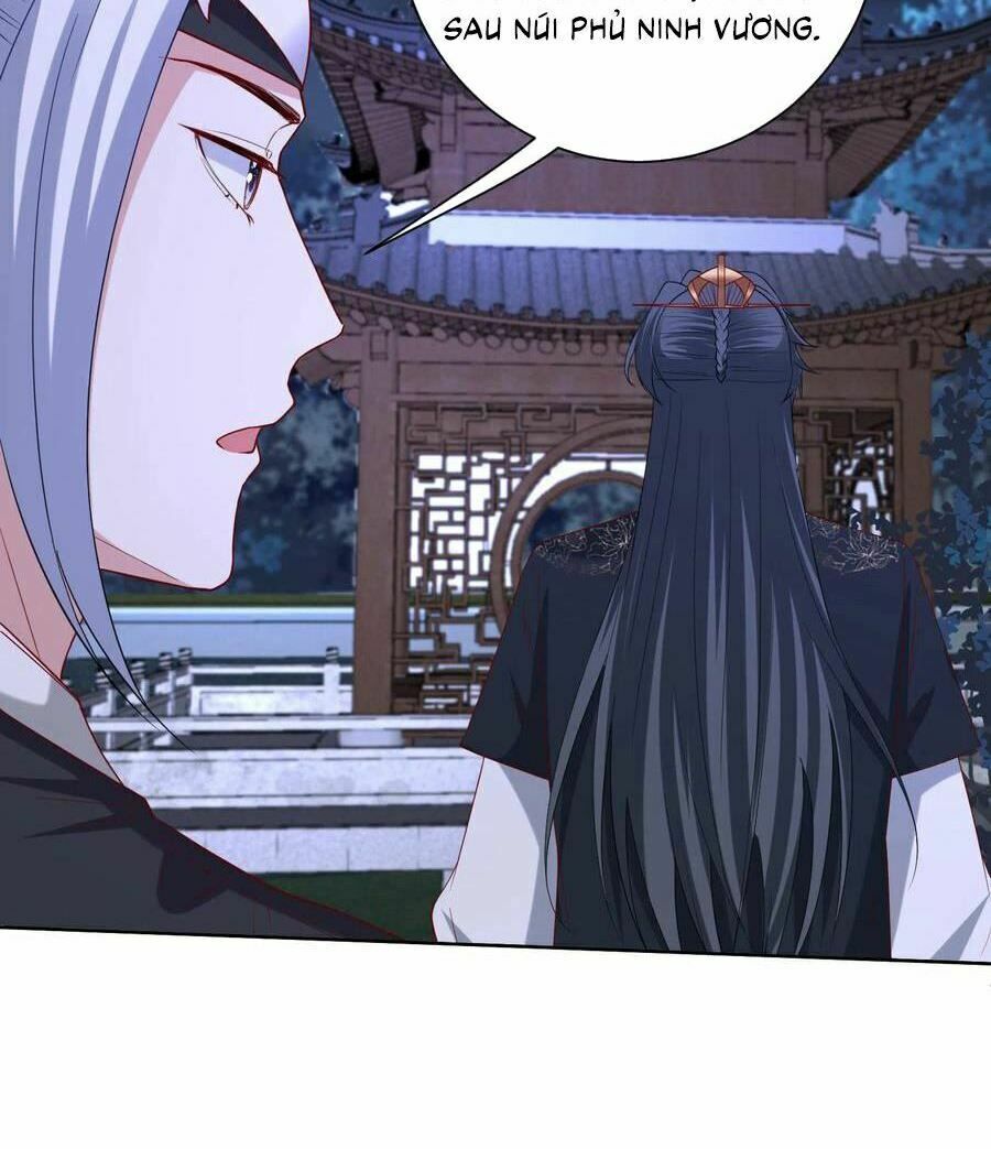 đọc truyện Độc Y Đích Nữ Chương 184 ảnh 14 tại Thiên Thai Truyện