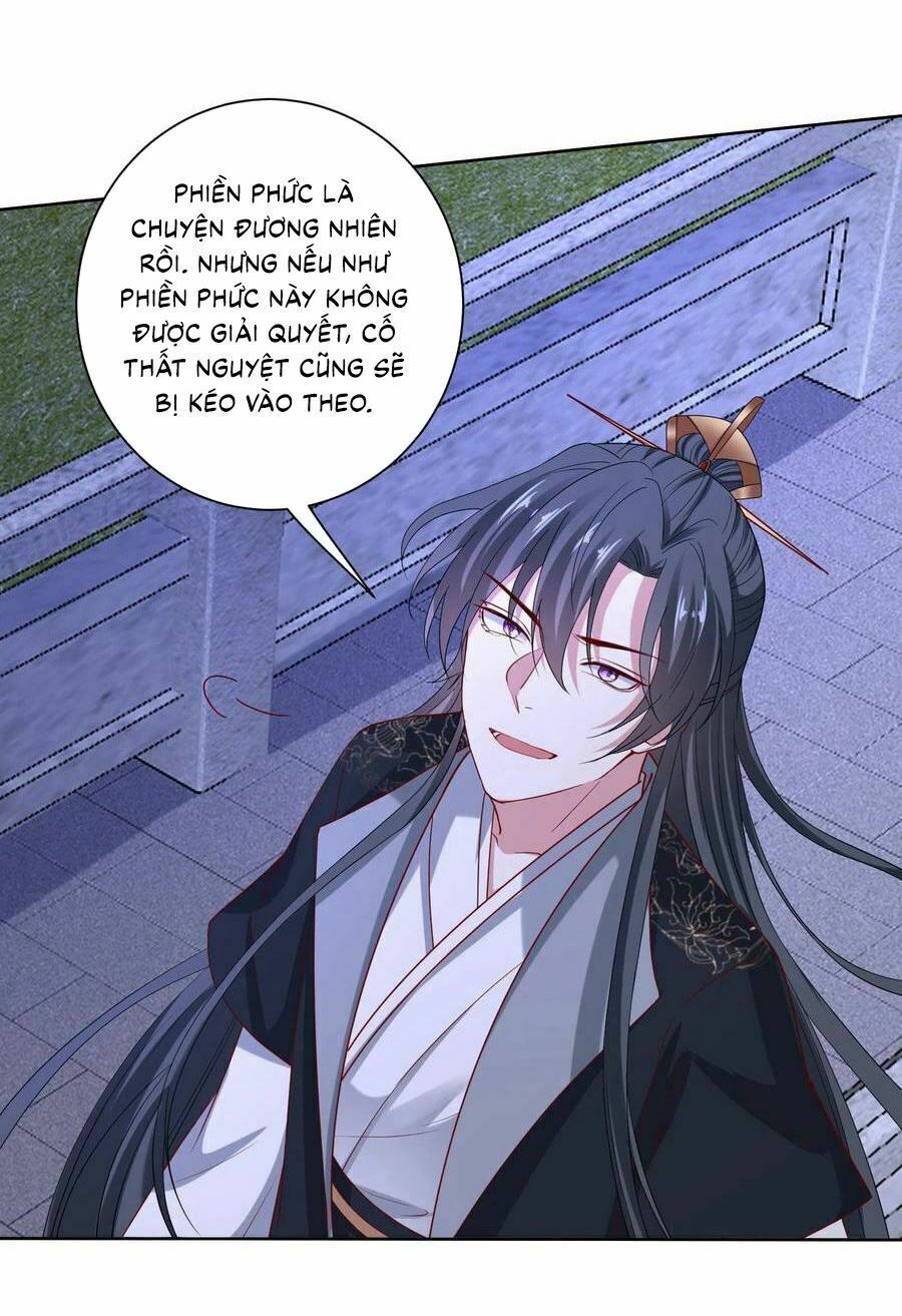 đọc truyện Độc Y Đích Nữ Chương 184 ảnh 17 tại Thiên Thai Truyện