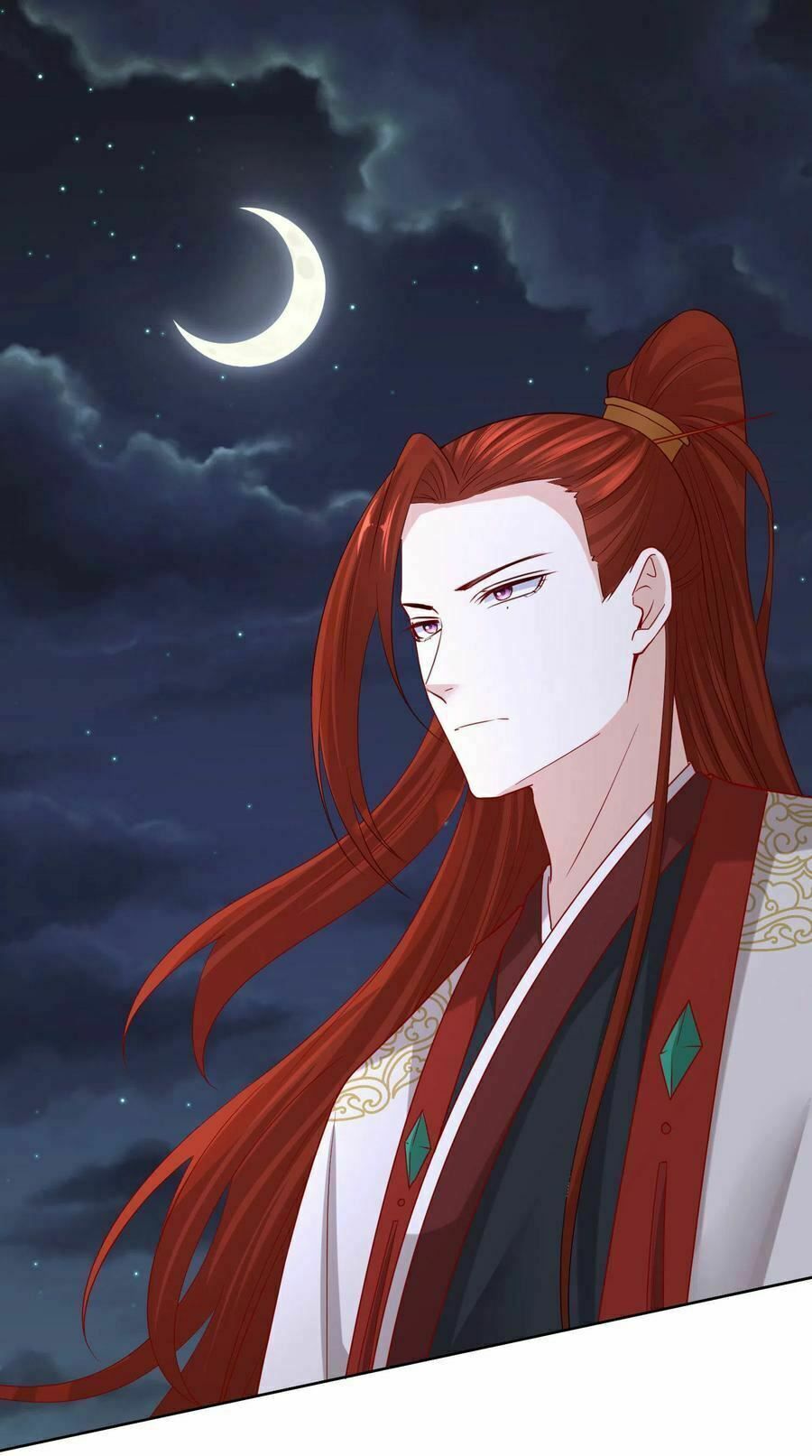 đọc truyện Độc Y Đích Nữ Chương 184 ảnh 4 tại Thiên Thai Truyện