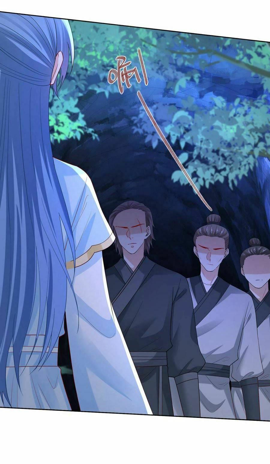 đọc truyện Độc Y Đích Nữ Chương 184 ảnh 28 tại Thiên Thai Truyện