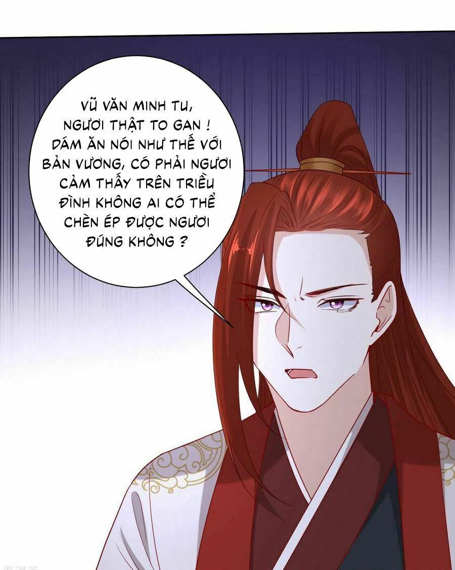 đọc truyện Độc Y Đích Nữ Chương 184 ảnh 6 tại Thiên Thai Truyện