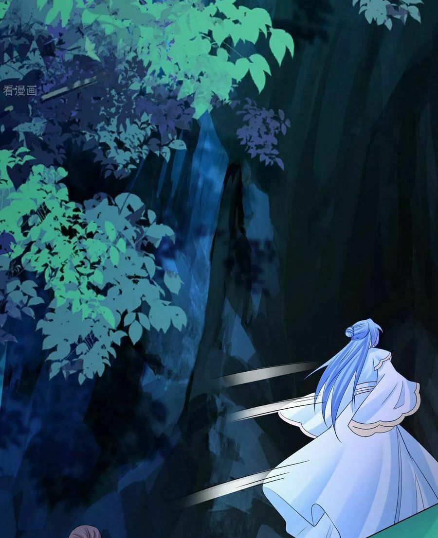 đọc truyện Độc Y Đích Nữ Chương 185 ảnh 12 tại Thiên Thai Truyện