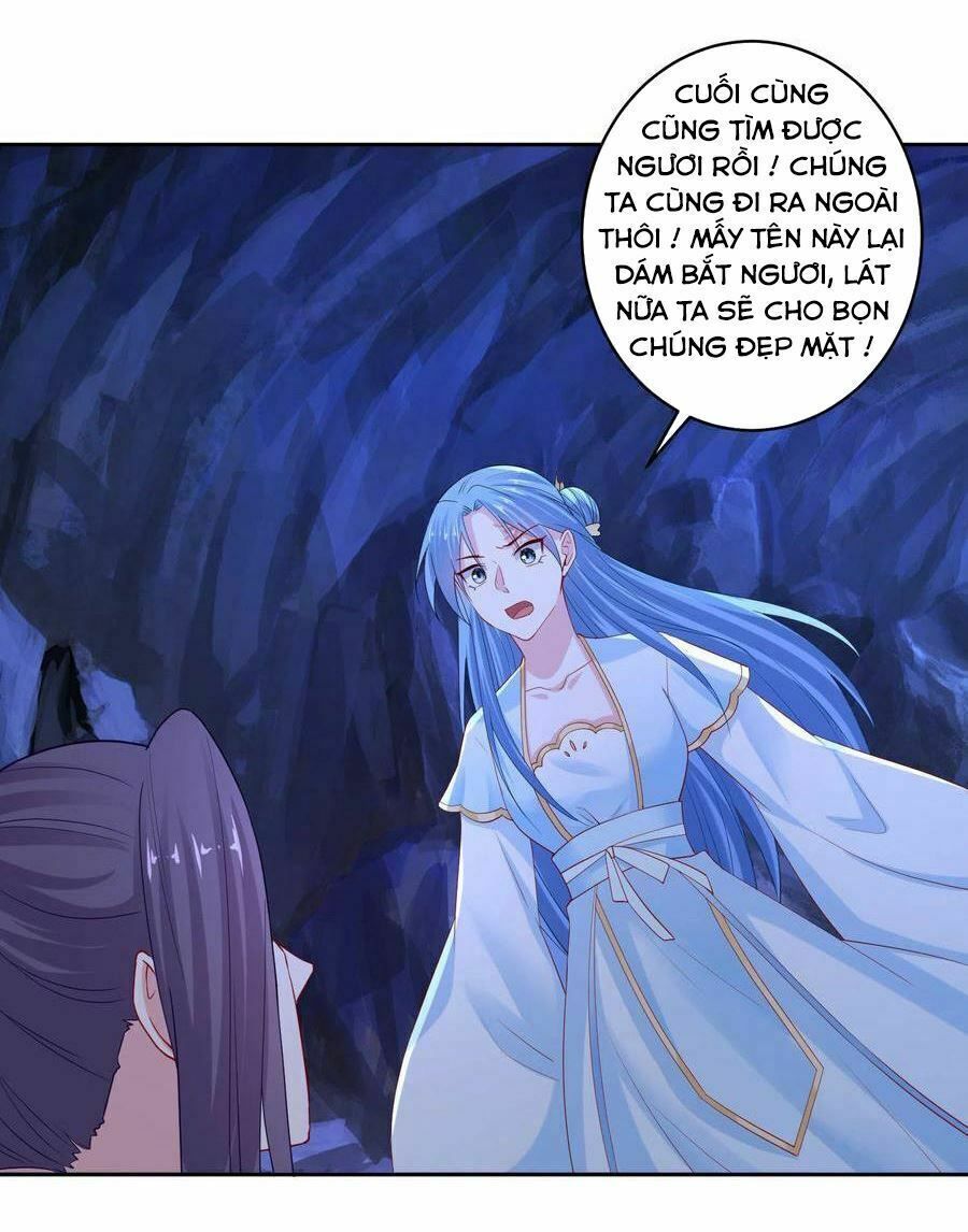 đọc truyện Độc Y Đích Nữ Chương 185 ảnh 17 tại Thiên Thai Truyện