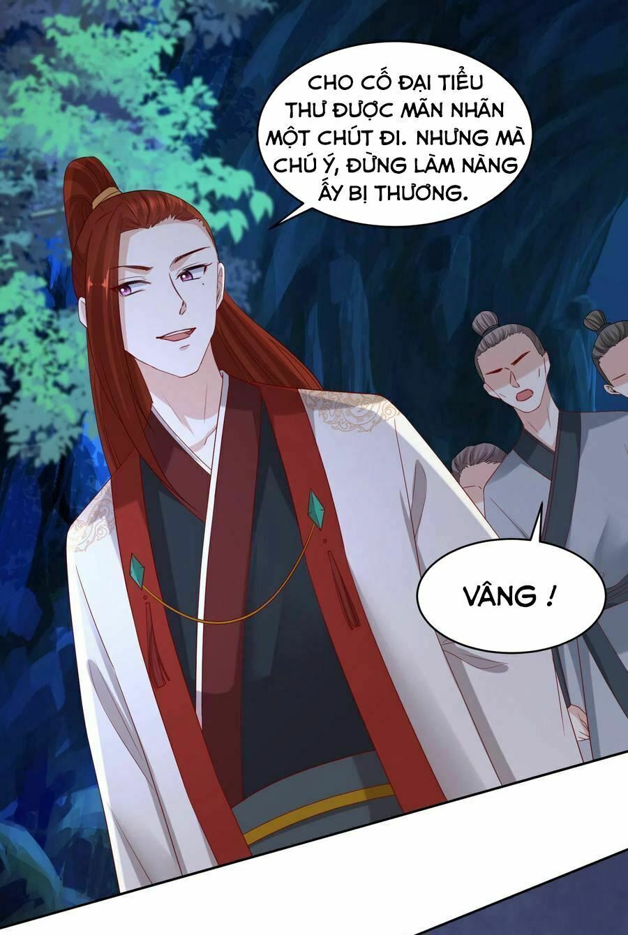 đọc truyện Độc Y Đích Nữ Chương 185 ảnh 4 tại Thiên Thai Truyện