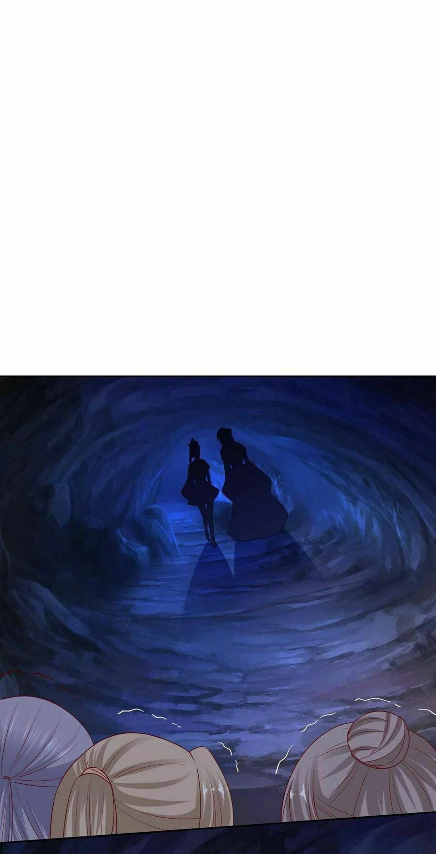 đọc truyện Độc Y Đích Nữ Chương 185 ảnh 23 tại Thiên Thai Truyện