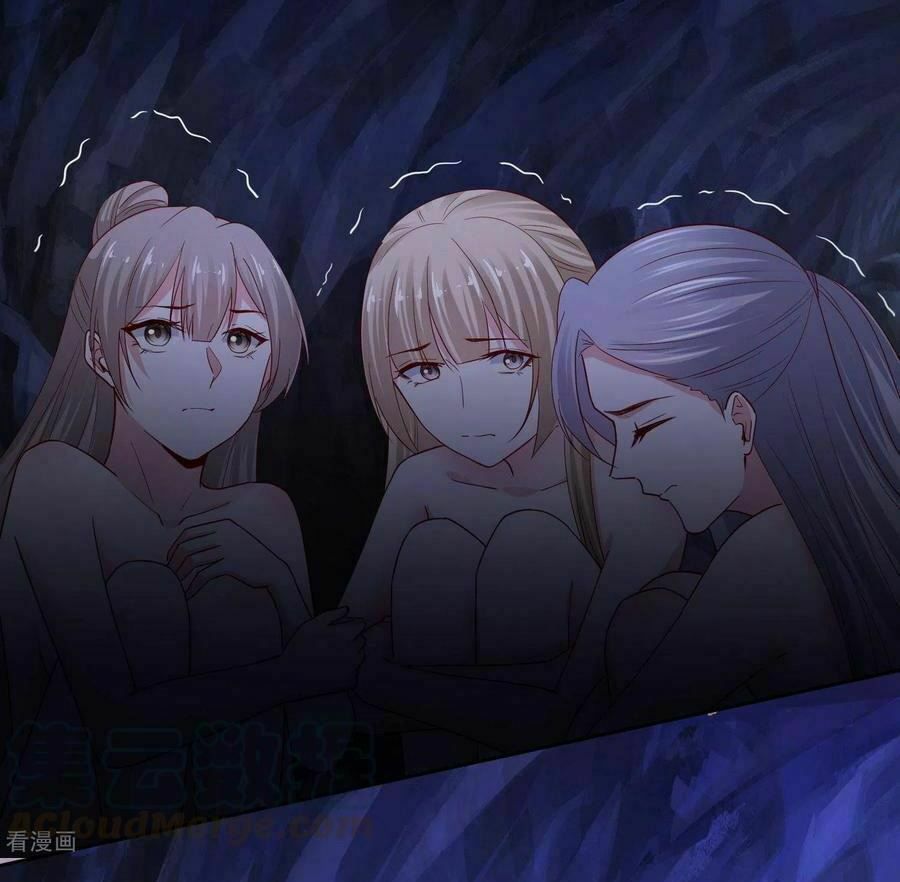 đọc truyện Độc Y Đích Nữ Chương 185 ảnh 24 tại Thiên Thai Truyện