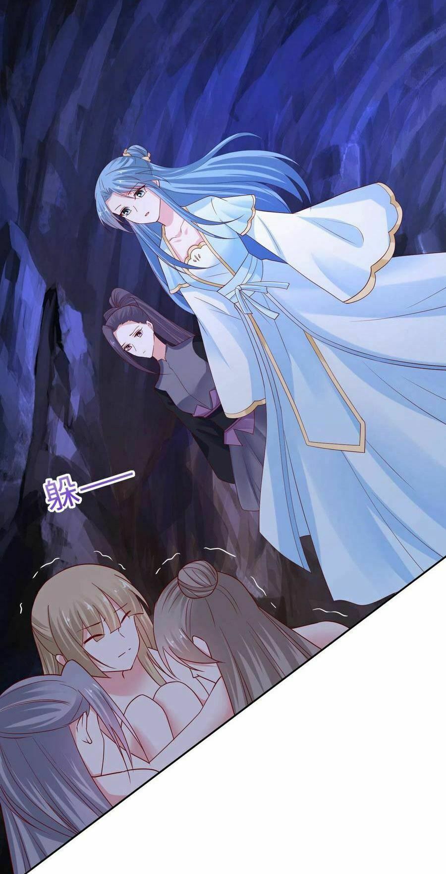 đọc truyện Độc Y Đích Nữ Chương 185 ảnh 25 tại Thiên Thai Truyện