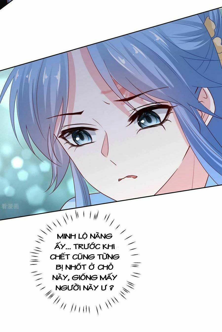 đọc truyện Độc Y Đích Nữ Chương 185 ảnh 26 tại Thiên Thai Truyện