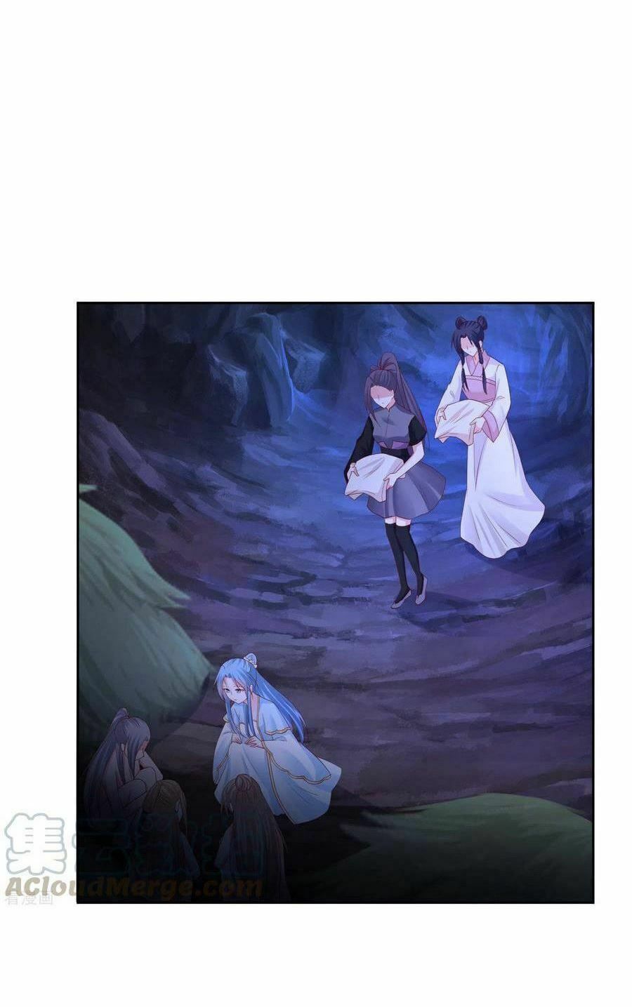 đọc truyện Độc Y Đích Nữ Chương 185 ảnh 28 tại Thiên Thai Truyện