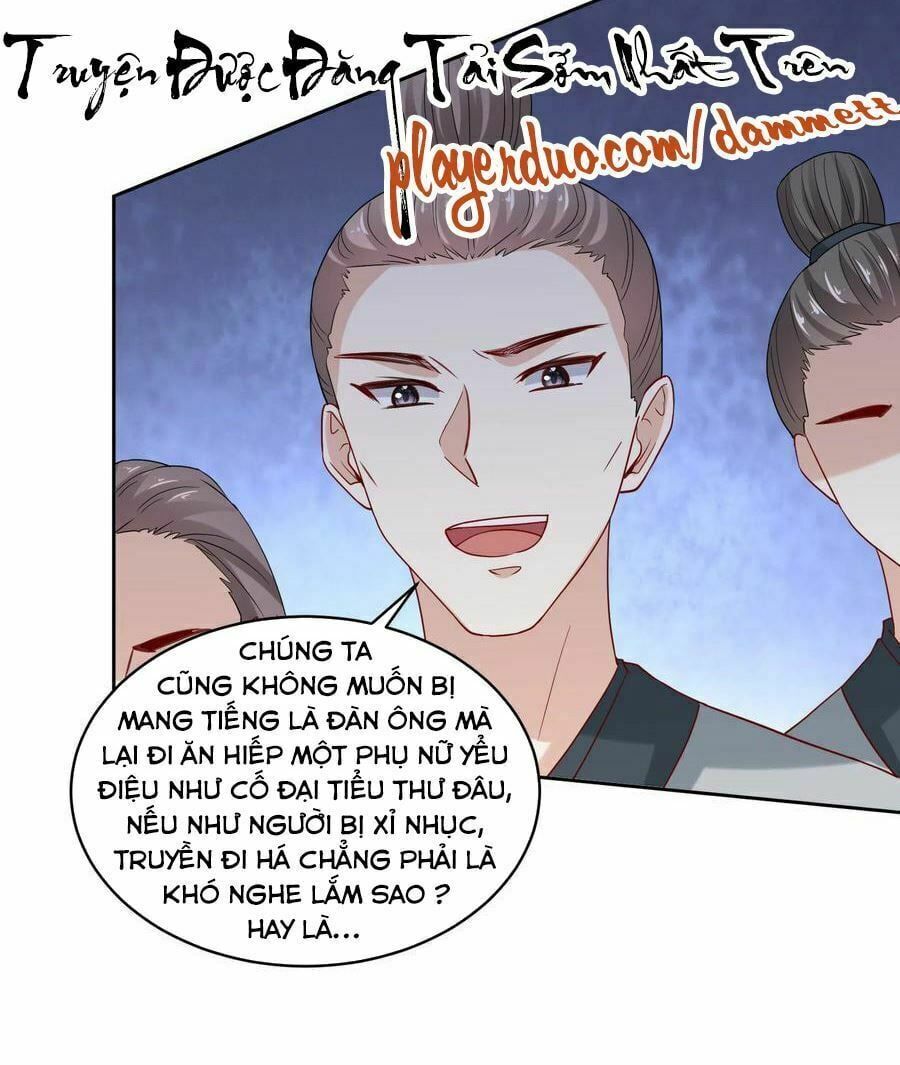 đọc truyện Độc Y Đích Nữ Chương 185 ảnh 5 tại Thiên Thai Truyện