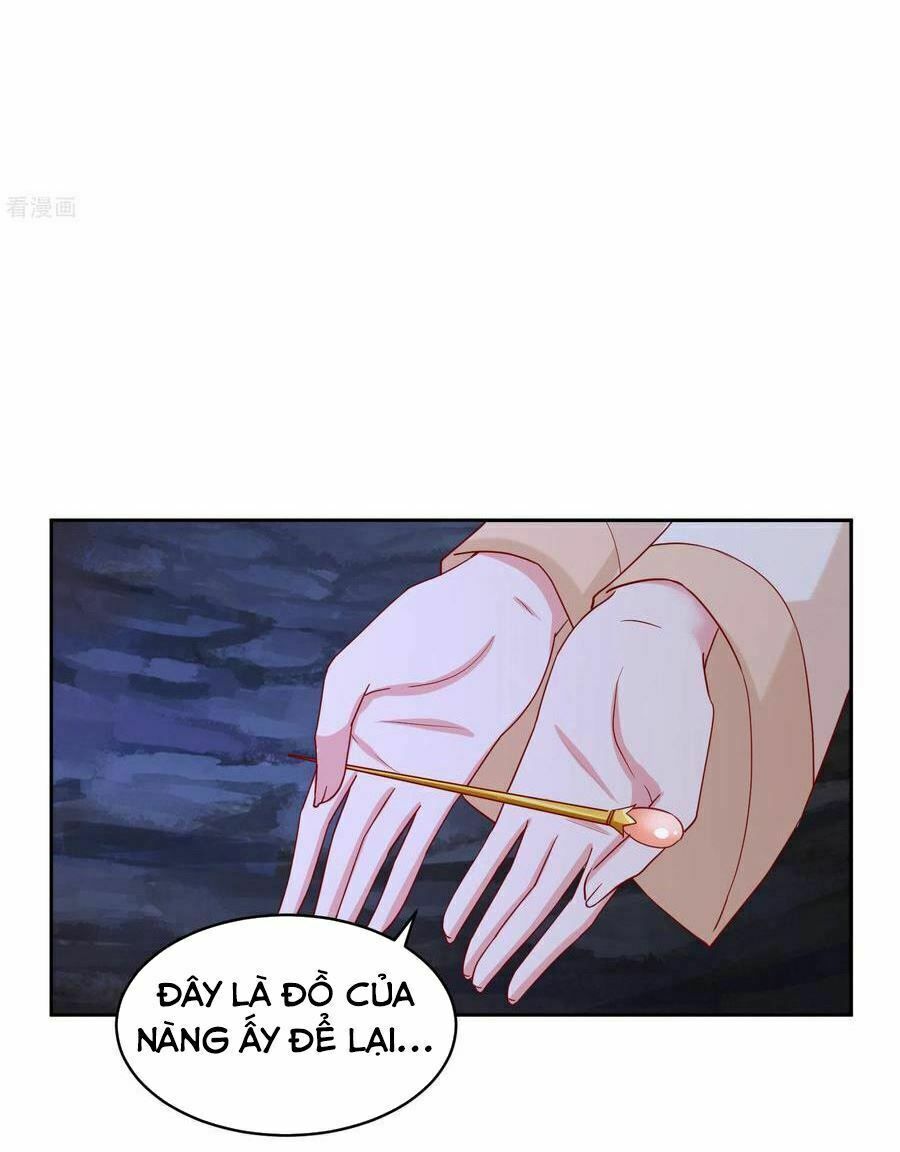 đọc truyện Độc Y Đích Nữ Chương 185 ảnh 32 tại Thiên Thai Truyện