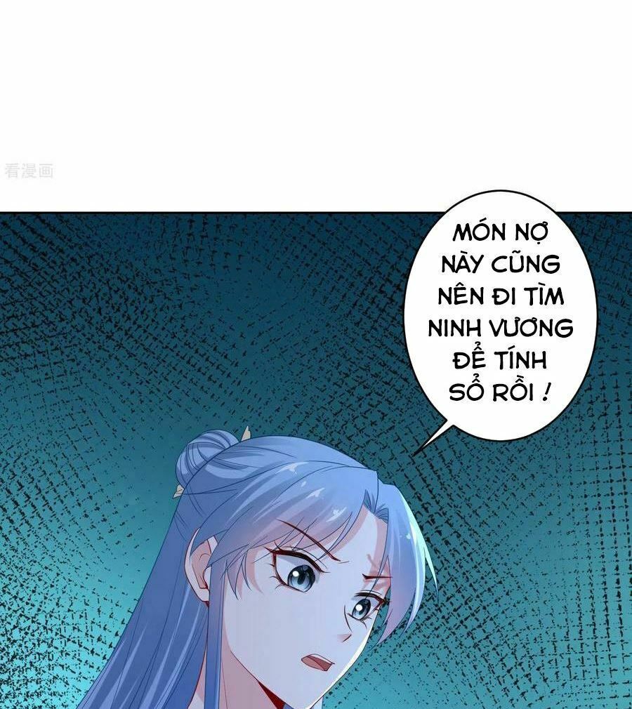 đọc truyện Độc Y Đích Nữ Chương 185 ảnh 36 tại Thiên Thai Truyện