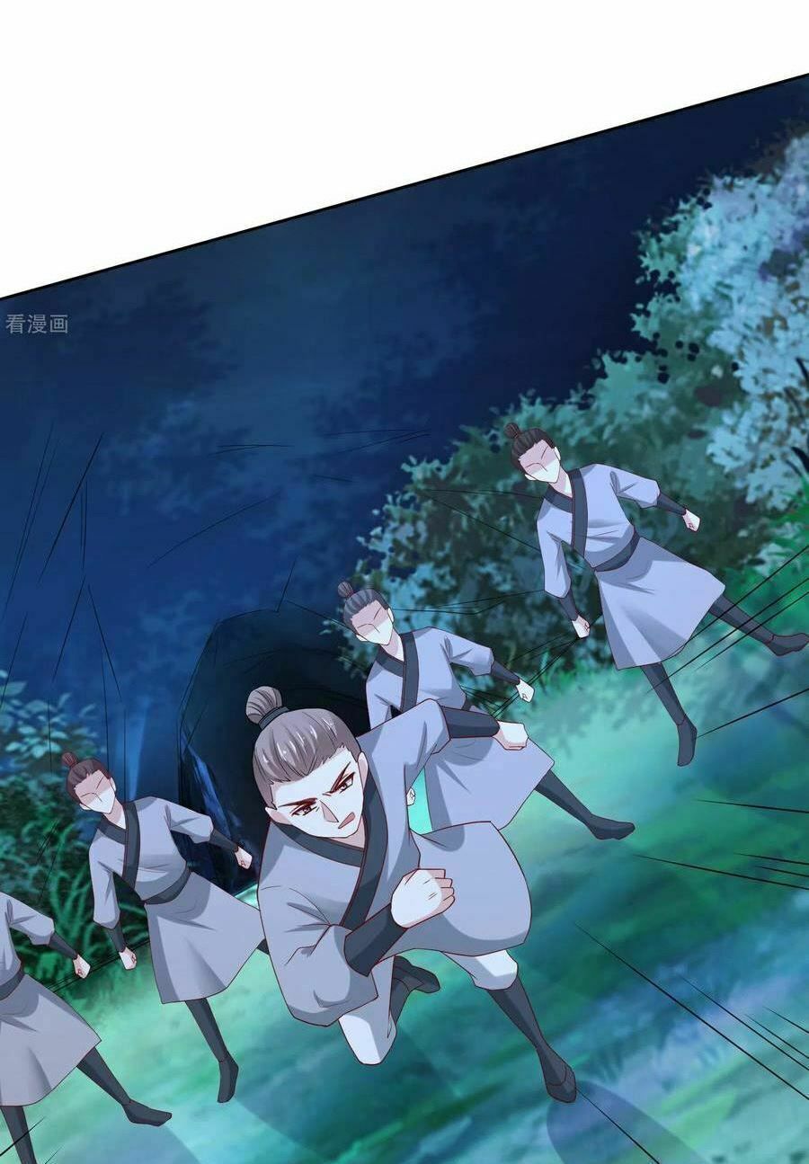 đọc truyện Độc Y Đích Nữ Chương 185 ảnh 7 tại Thiên Thai Truyện