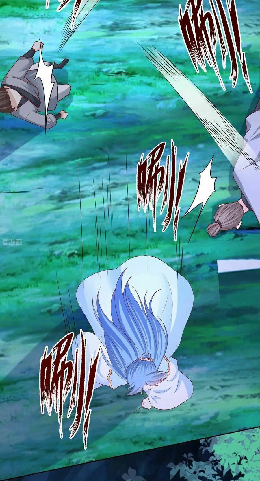 đọc truyện Độc Y Đích Nữ Chương 185 ảnh 10 tại Thiên Thai Truyện