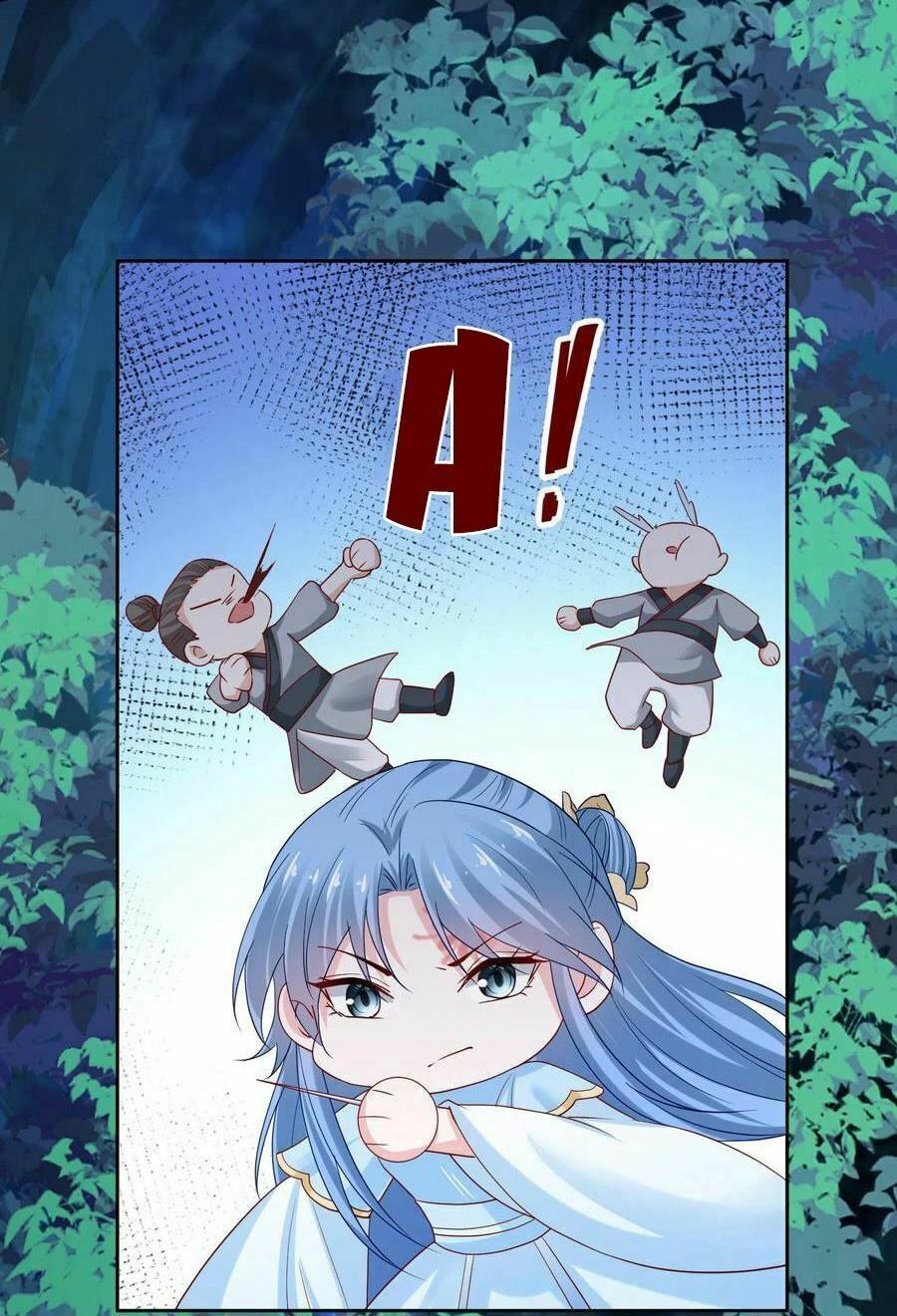 đọc truyện Độc Y Đích Nữ Chương 185 ảnh 11 tại Thiên Thai Truyện