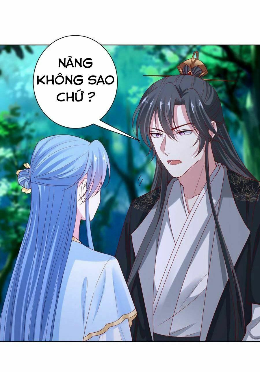 đọc truyện Độc Y Đích Nữ Chương 186 ảnh 12 tại Thiên Thai Truyện