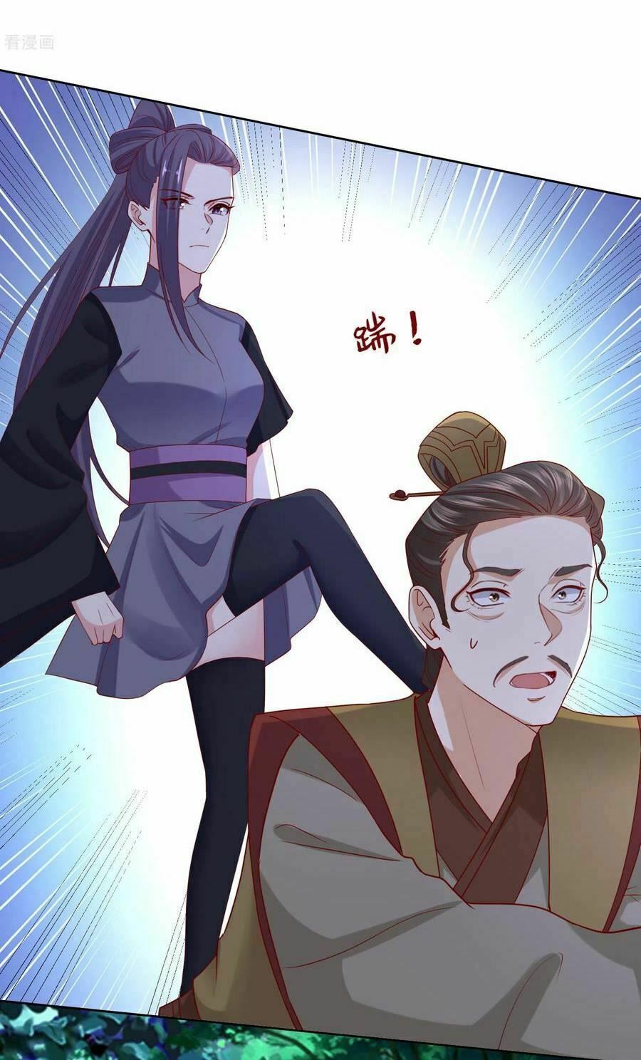 đọc truyện Độc Y Đích Nữ Chương 186 ảnh 15 tại Thiên Thai Truyện