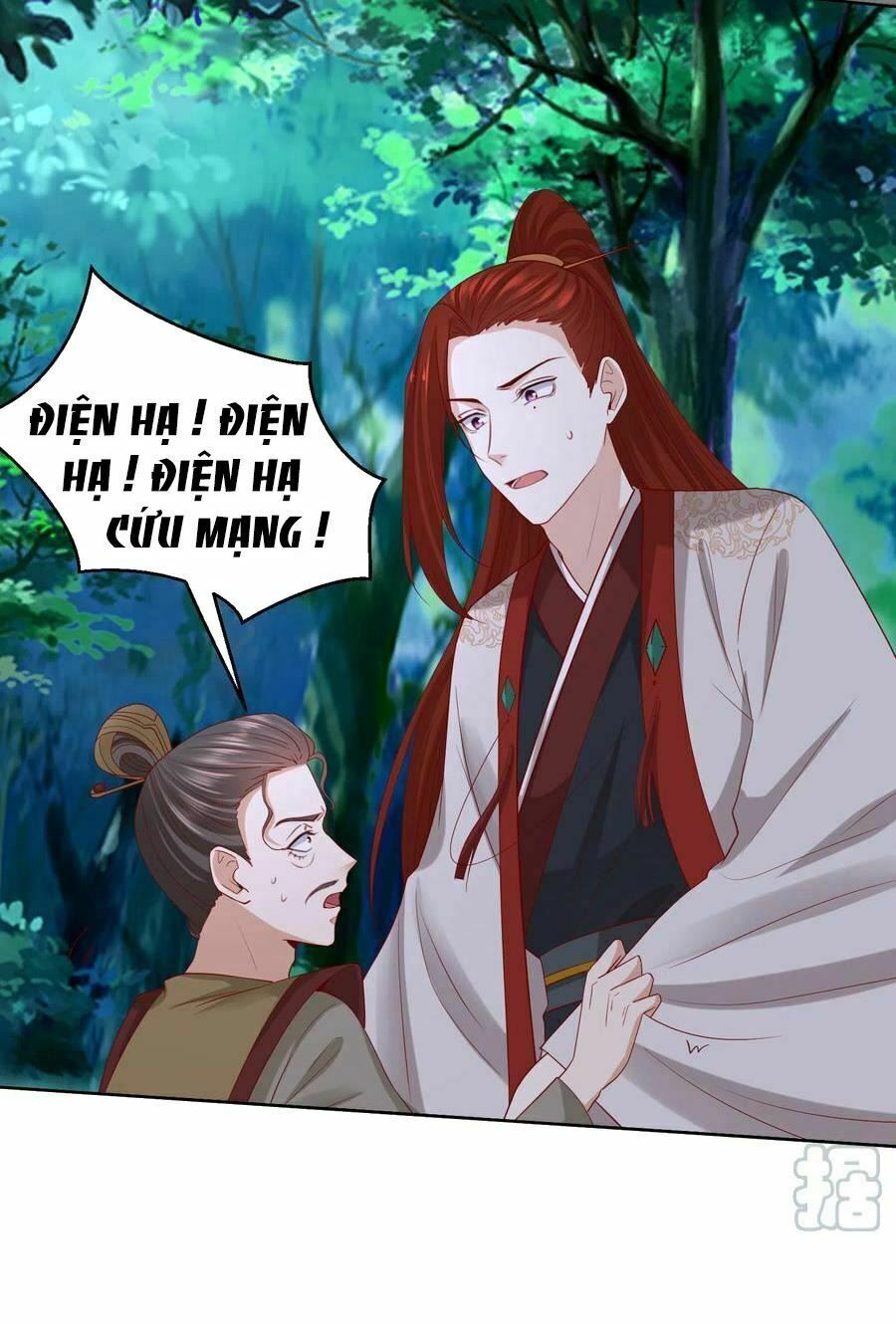 đọc truyện Độc Y Đích Nữ Chương 186 ảnh 16 tại Thiên Thai Truyện