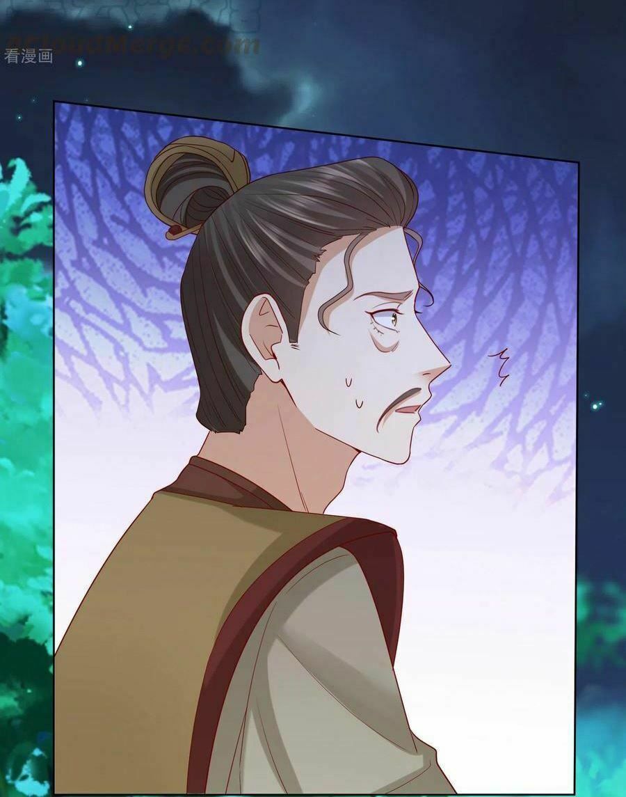 đọc truyện Độc Y Đích Nữ Chương 186 ảnh 20 tại Thiên Thai Truyện