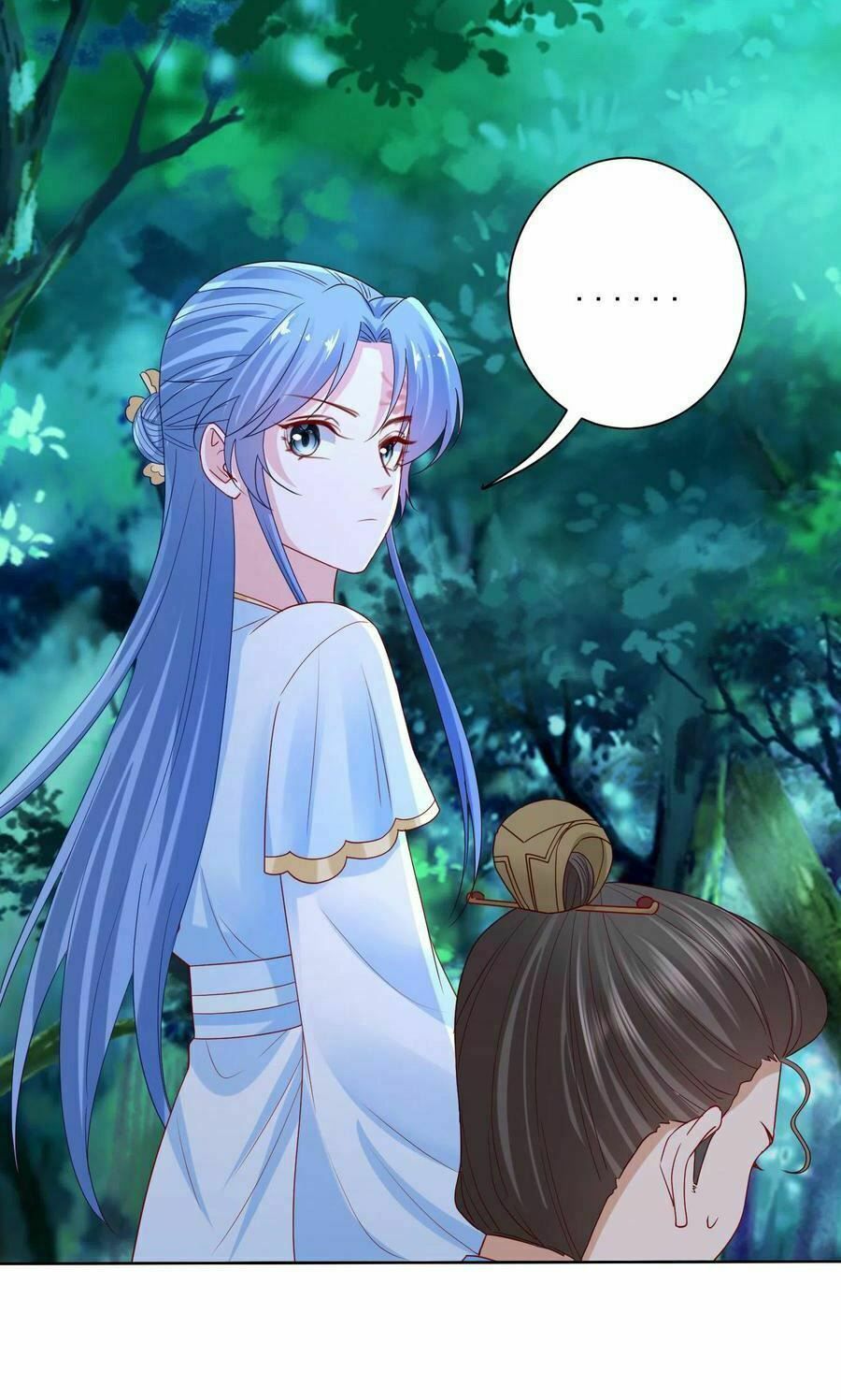 đọc truyện Độc Y Đích Nữ Chương 186 ảnh 21 tại Thiên Thai Truyện