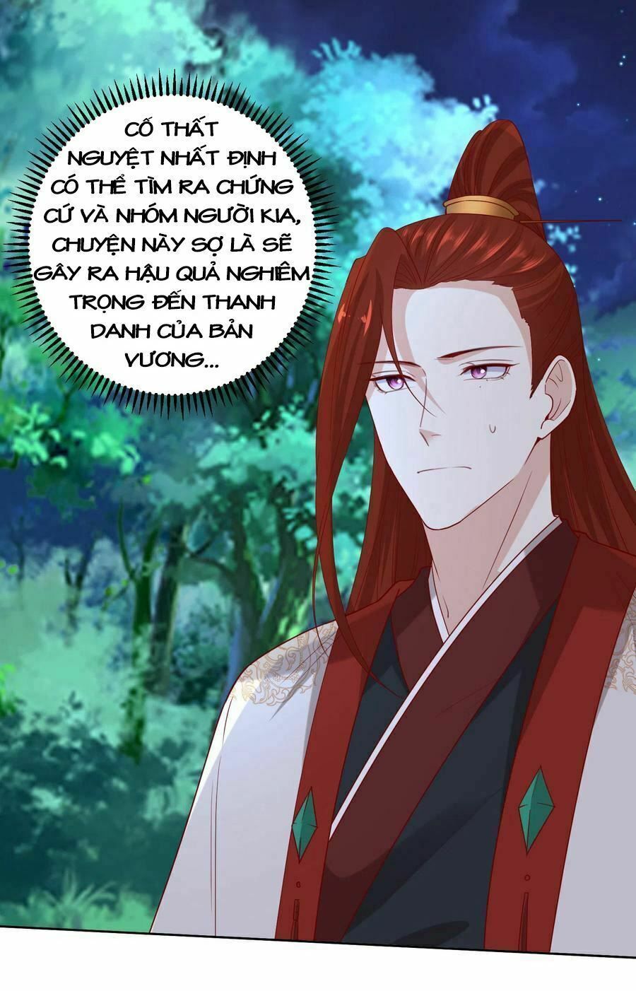 đọc truyện Độc Y Đích Nữ Chương 186 ảnh 4 tại Thiên Thai Truyện