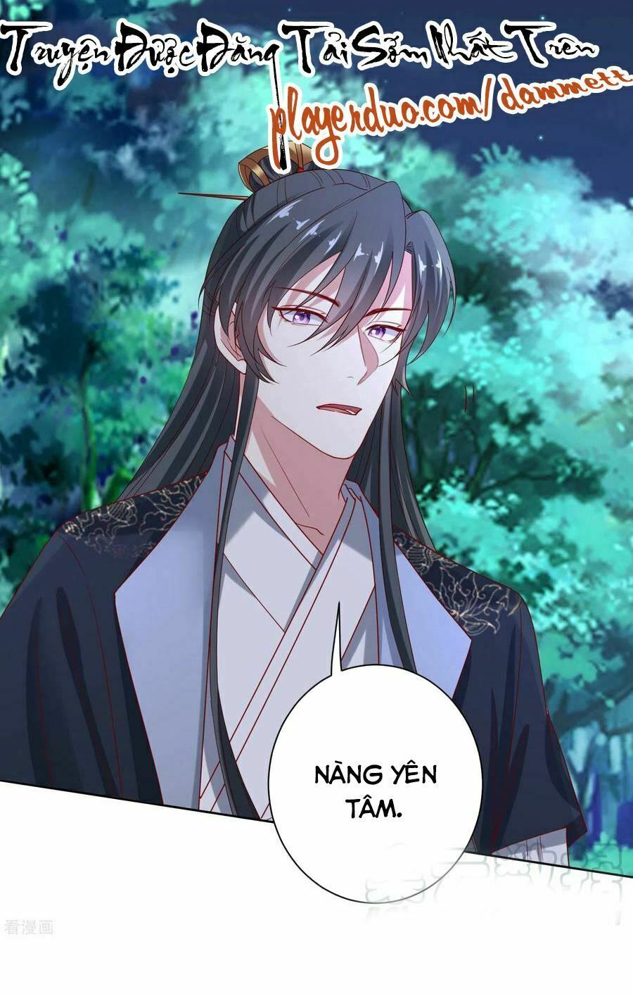 đọc truyện Độc Y Đích Nữ Chương 186 ảnh 23 tại Thiên Thai Truyện